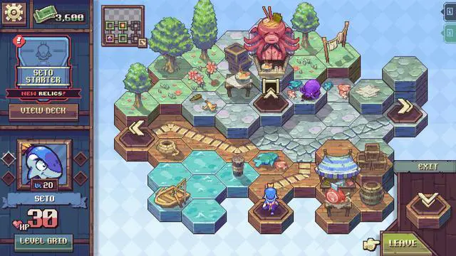 Alt view image 4 of 12 - Cross Blitz - PC [Steam Online Game Code]