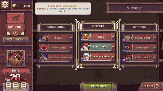 Alt view image 5 of 12 - Cross Blitz - PC [Steam Online Game Code]