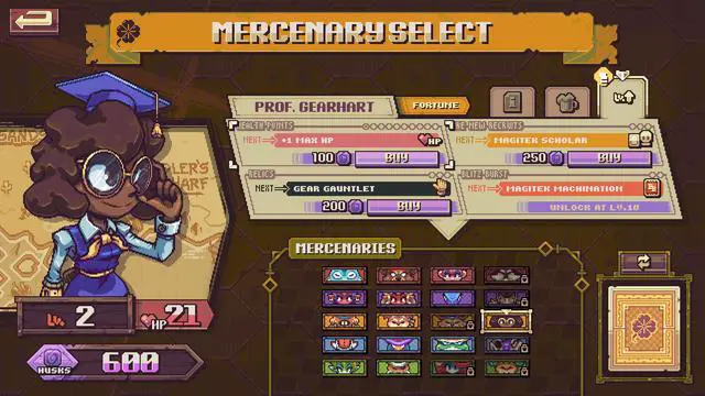 Alt view image 9 of 12 - Cross Blitz - PC [Steam Online Game Code]