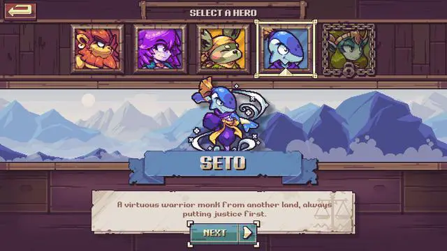 Alt view image 10 of 12 - Cross Blitz - PC [Steam Online Game Code]