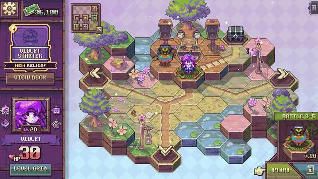 Alt view image 12 of 12 - Cross Blitz - PC [Steam Online Game Code]