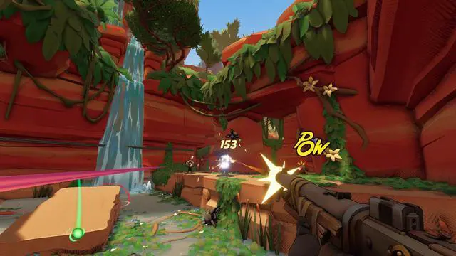 Alt view image 2 of 10 - Roboquest - PC [Steam Online Game Code]