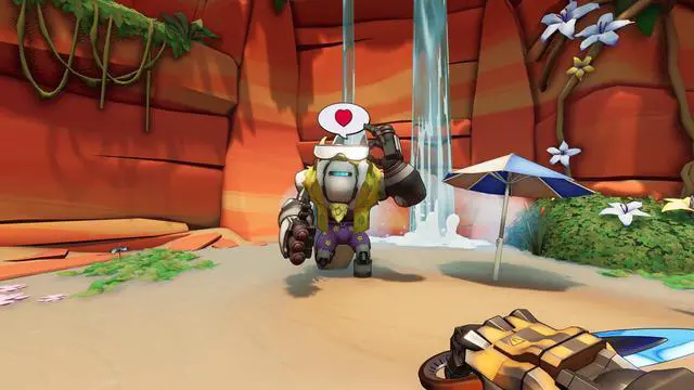 Alt view image 6 of 10 - Roboquest - PC [Steam Online Game Code]