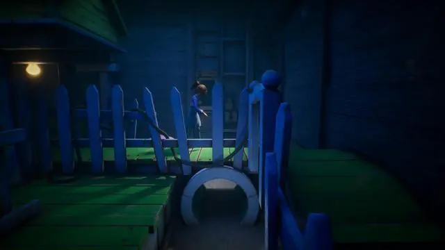 Alt view image 3 of 7 - Out of Sight - PC [Steam Online Game Code]
