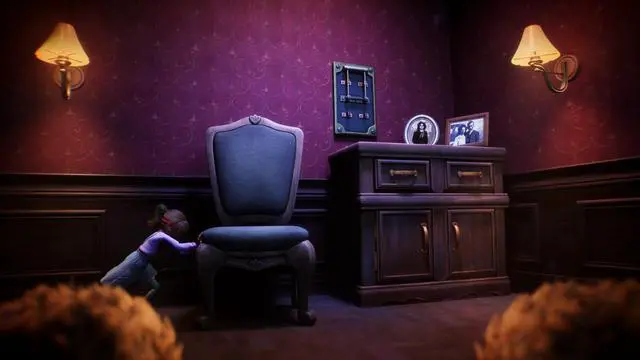 Alt view image 4 of 7 - Out of Sight - PC [Steam Online Game Code]
