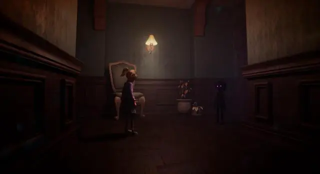 Alt view image 5 of 7 - Out of Sight - PC [Steam Online Game Code]