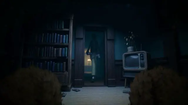 Alt view image 6 of 7 - Out of Sight - PC [Steam Online Game Code]