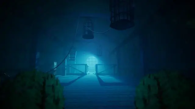 Alt view image 7 of 7 - Out of Sight - PC [Steam Online Game Code]