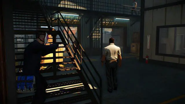 Alt view image 2 of 20 - PAYDAY 2 - PC [Steam Online Game Code]