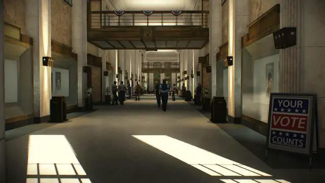 Alt view image 6 of 20 - PAYDAY 2 - PC [Steam Online Game Code]