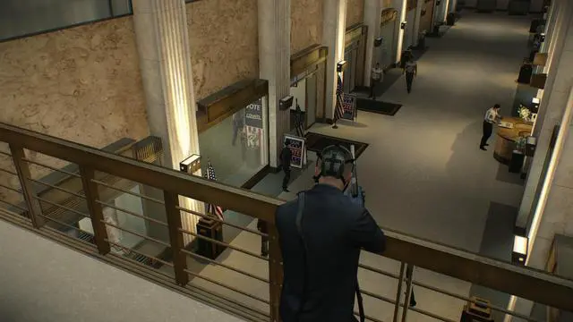 Alt view image 7 of 20 - PAYDAY 2 - PC [Steam Online Game Code]