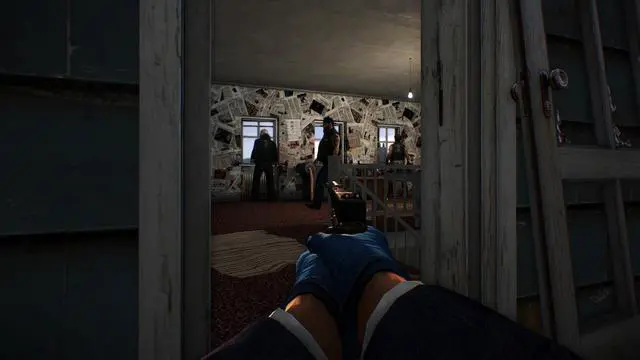 Alt view image 8 of 20 - PAYDAY 2 - PC [Steam Online Game Code]