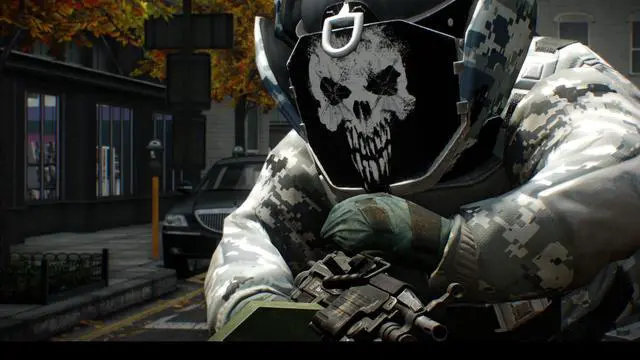 Alt view image 9 of 20 - PAYDAY 2 - PC [Steam Online Game Code]