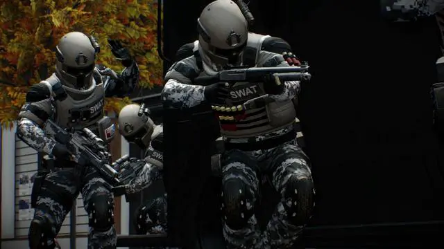Alt view image 10 of 20 - PAYDAY 2 - PC [Steam Online Game Code]