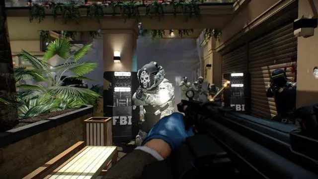 Alt view image 11 of 20 - PAYDAY 2 - PC [Steam Online Game Code]