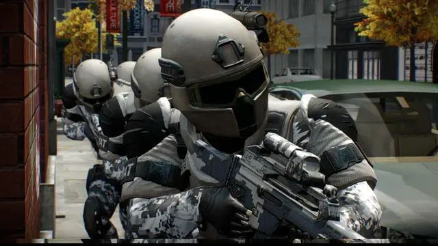 Alt view image 12 of 20 - PAYDAY 2 - PC [Steam Online Game Code]