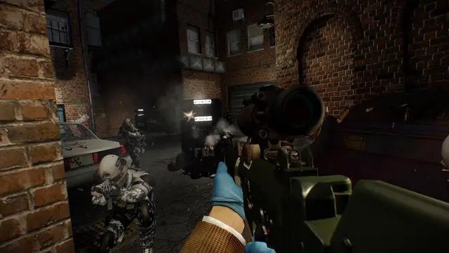 Alt view image 15 of 20 - PAYDAY 2 - PC [Steam Online Game Code]