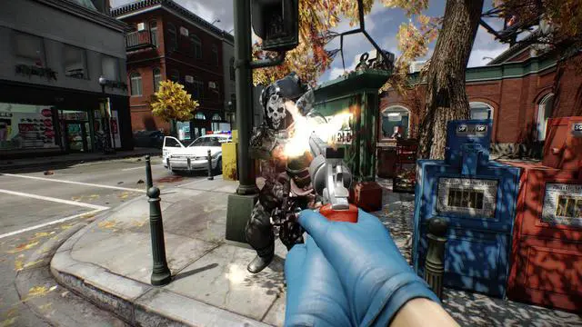 Alt view image 16 of 20 - PAYDAY 2 - PC [Steam Online Game Code]