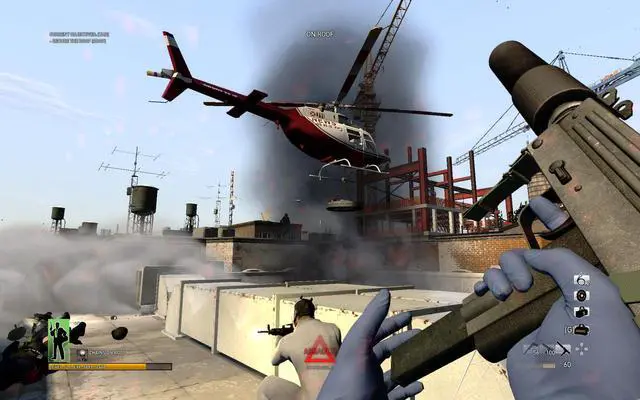 Alt view image 14 of 16 - PAYDAY™ The Heist - PC [Steam Online Game Code]