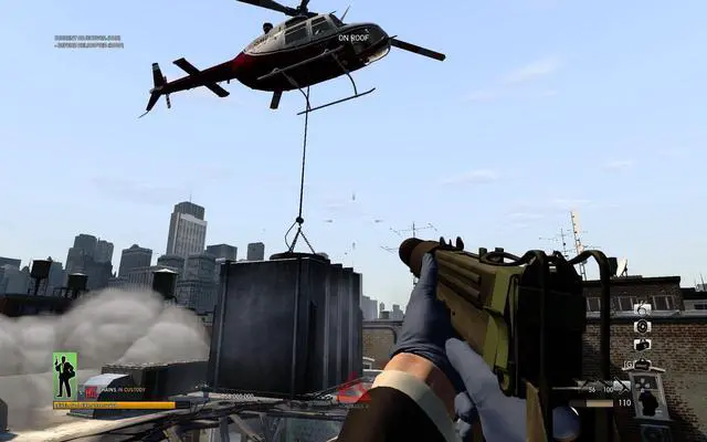 Alt view image 15 of 16 - PAYDAY™ The Heist - PC [Steam Online Game Code]