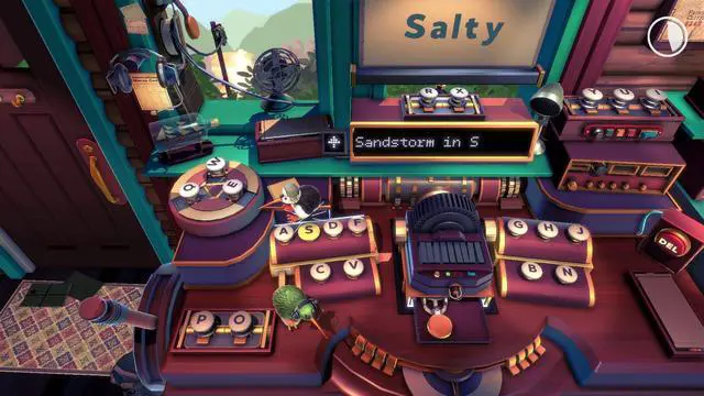 Alt view image 3 of 11 - KeyWe - PC [Steam Online Game Code]