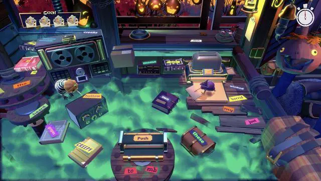 Alt view image 7 of 11 - KeyWe - PC [Steam Online Game Code]