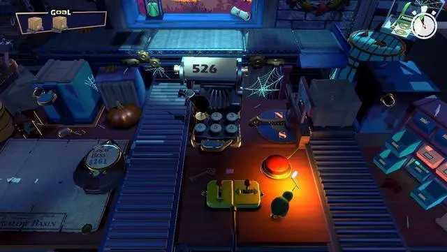 Alt view image 8 of 11 - KeyWe - PC [Steam Online Game Code]