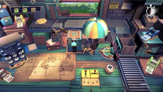 Alt view image 9 of 11 - KeyWe - PC [Steam Online Game Code]