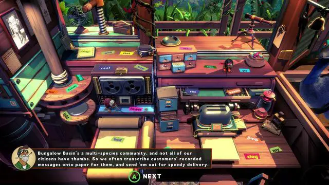 Alt view image 10 of 11 - KeyWe - PC [Steam Online Game Code]