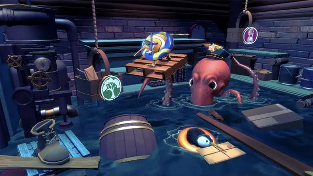 Alt view image 11 of 11 - KeyWe - PC [Steam Online Game Code]