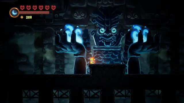 Alt view image 7 of 8 - Imp of the Sun - PC [Steam Online Game Code]