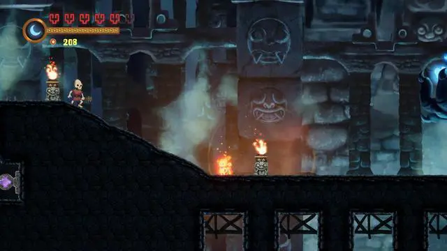 Alt view image 8 of 8 - Imp of the Sun - PC [Steam Online Game Code]