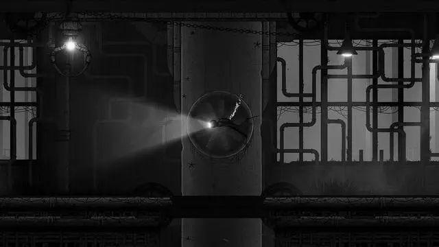 Alt view image 7 of 9 - Silt - PC [Online Game Code]