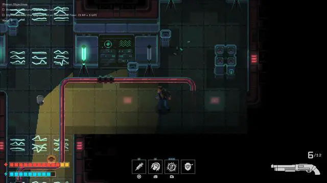 Alt view image 9 of 12 - Disjunction - PC [Steam Online Game Code]