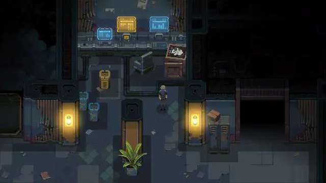 Alt view image 11 of 12 - Disjunction - PC [Steam Online Game Code]
