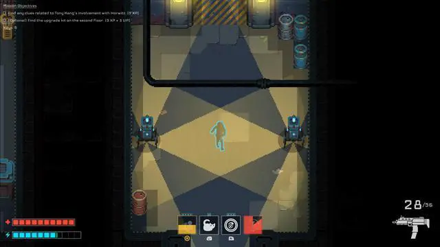 Alt view image 12 of 12 - Disjunction - PC [Steam Online Game Code]