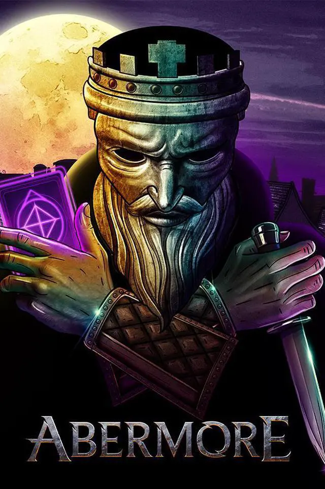 Main image of Abermore - PC [Steam Online Game Code]