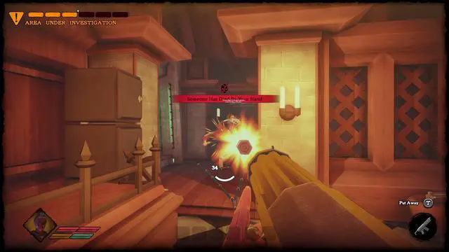 Alt view image 3 of 10 - Abermore - PC [Steam Online Game Code]