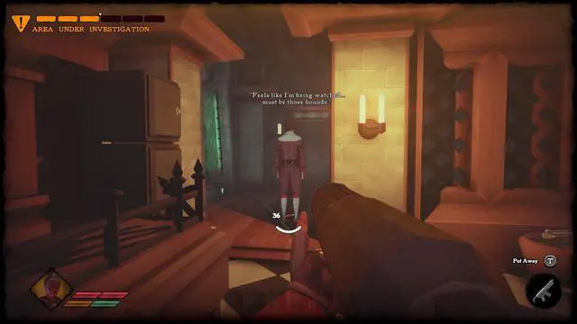 Alt view image 8 of 10 - Abermore - PC [Steam Online Game Code]