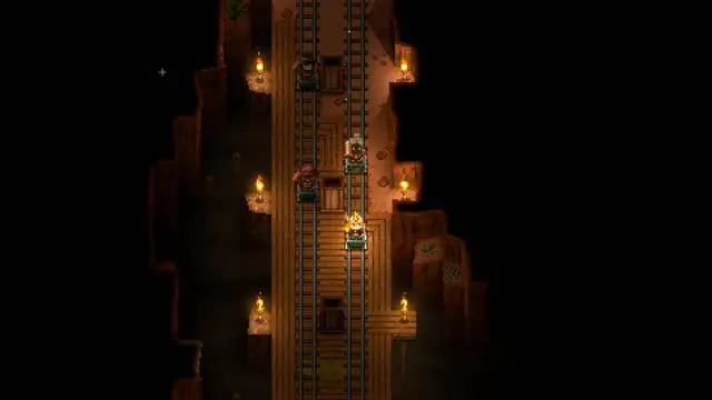 Alt view image 4 of 12 - Core Keeper - PC [Steam Online Game Code]