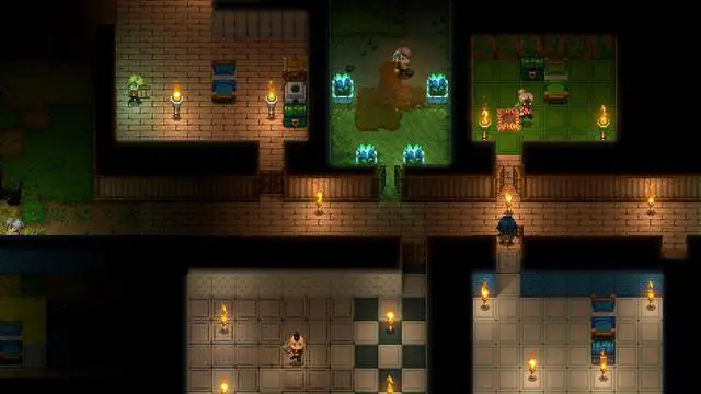Alt view image 5 of 12 - Core Keeper - PC [Steam Online Game Code]