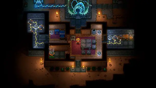 Alt view image 7 of 12 - Core Keeper - PC [Steam Online Game Code]