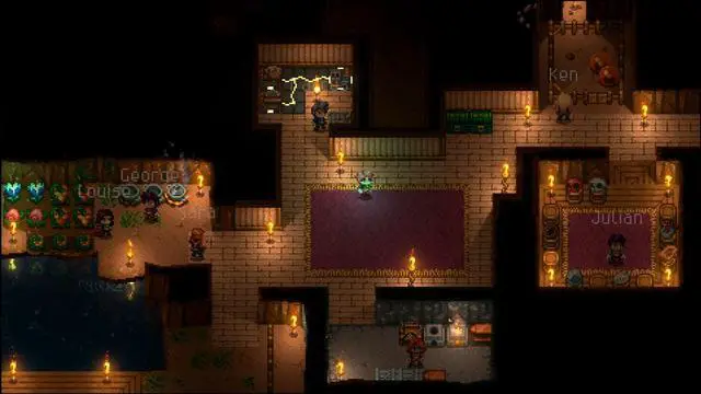 Alt view image 9 of 12 - Core Keeper - PC [Steam Online Game Code]