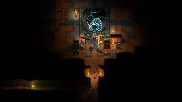 Alt view image 10 of 12 - Core Keeper - PC [Steam Online Game Code]