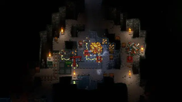 Alt view image 11 of 12 - Core Keeper - PC [Steam Online Game Code]