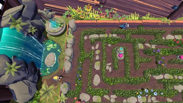 Alt view image 3 of 9 - KeyWe - The 100th Annual Grand Ol' Telepost Tournament - PC [Steam Online Game Code]