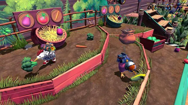 Alt view image 5 of 9 - KeyWe - The 100th Annual Grand Ol' Telepost Tournament - PC [Steam Online Game Code]