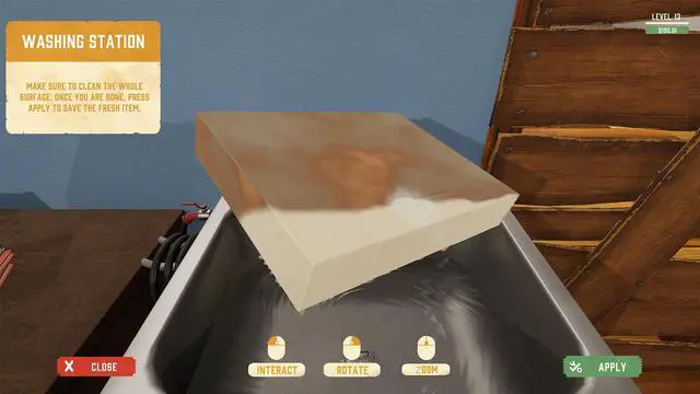 Alt view image 5 of 8 - The Repair House: Restoration Sim - PC [Steam Online Game Code]