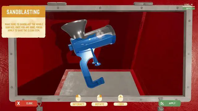 Alt view image 6 of 8 - The Repair House: Restoration Sim - PC [Steam Online Game Code]