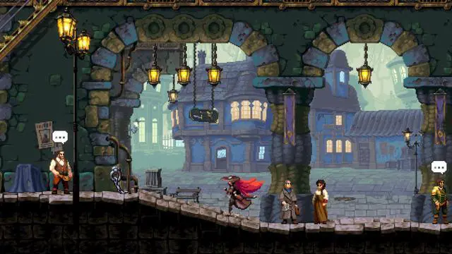 Alt view image 2 of 11 - Gestalt: Steam & Cinder - PC [Steam Online Game Code]
